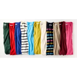 Women's Croft & Barrow® The Extra Soft V-Neck Sweater -Barrow Sales 4922640 ALT2