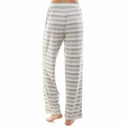 Women's Croft & Barrow® Whisperluxe Pajama Pants -Barrow Sales 5597045 ALT