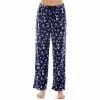 Women's Croft & Barrow® Whisperluxe Pajama Pants -Barrow Sales 5597045 Garden Floral